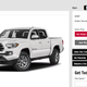 Illustration for article titled I Can't Believe People Are Paying This Much For Used Toyota Tacomas